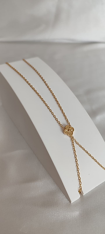Çelik Gold Van Clef Şahmeran