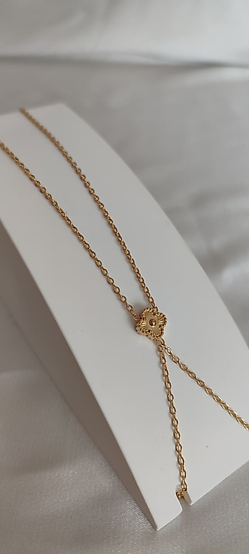 Çelik Gold Van Clef Şahmeran
