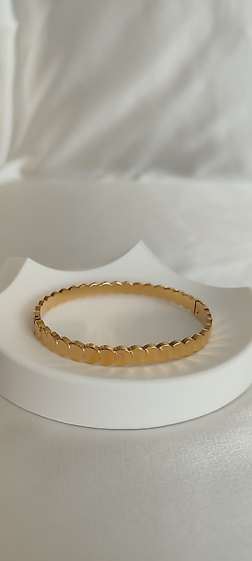 Çelik Halka Model Kelepçe